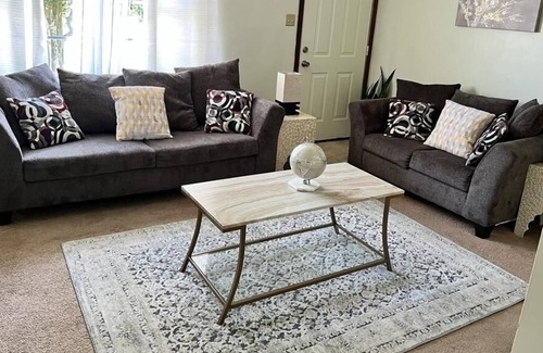 Seymour Casa | Cosy home nearby attractions in the Smokies
