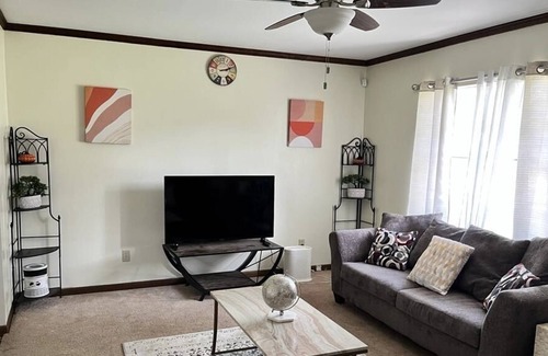 Seymour Casa | Cosy home nearby attractions in the Smokies