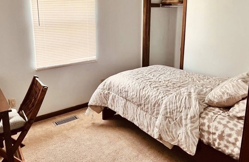 Seymour Casa | Cosy home nearby attractions in the Smokies
