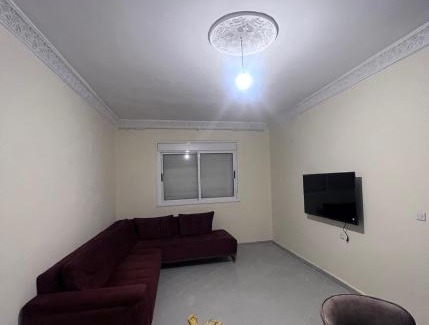 Mesnana Apartamento | Cosy Home Tanger