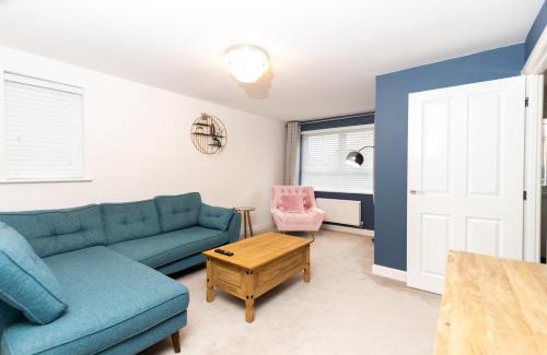 Cottingham Apartamento | Cosy Home with Garden in a Picturesque Village