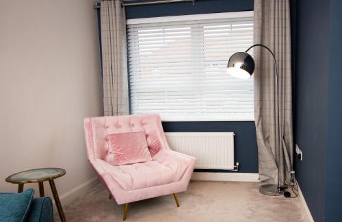 Cottingham Apartamento | Cosy Home with Garden in a Picturesque Village