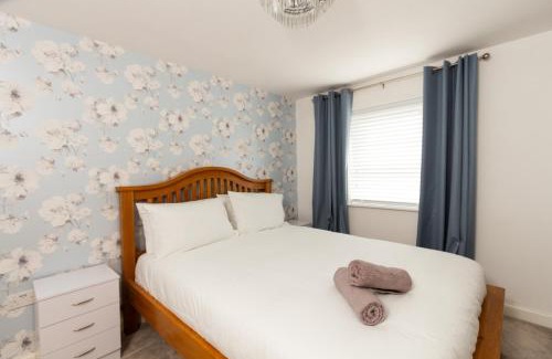 Cottingham Apartamento | Cosy Home with Garden in a Picturesque Village