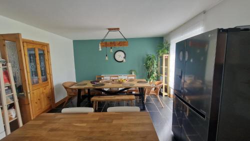 Athenry Casa | Cosy home with organic garden