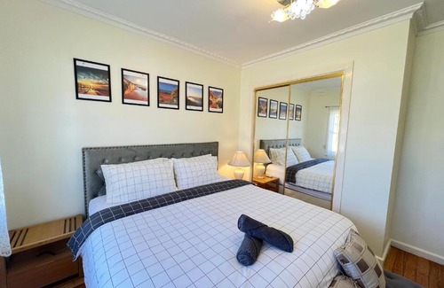 St. Albans Casa | Cosy Homes - 15 Minutes Away From Melbourne Airport