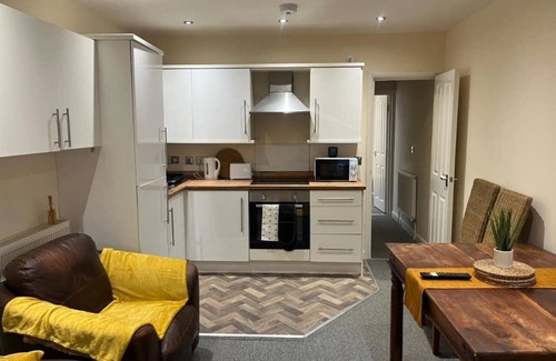 Sunderland Casa | Cosy & Homey 3BR House - City View in Sunderland