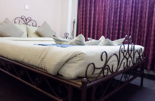 Bhaktapur Hotel | Cosy Hotel