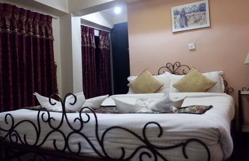 Bhaktapur Hotel | Cosy Hotel