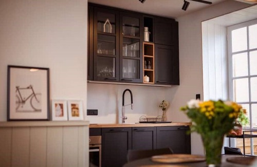 Grand-Laviers Casa | Cozy House, 2 people - Baie de Somme