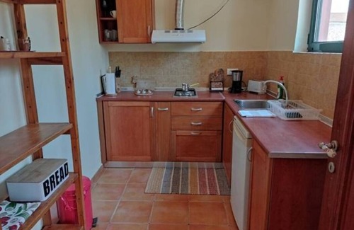 Koskinou Casa | Cosy house , 5 min from the beach
