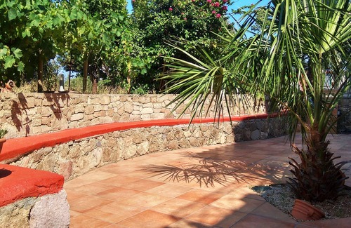 Koskinou Casa | Cosy house , 5 min from the beach