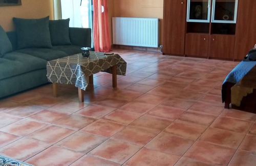 Koskinou Casa | Cosy house , 5 min from the beach