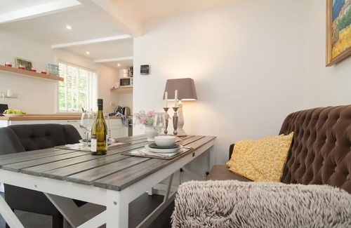 Schoorldam Casa | Cosy house at the edge of the forest