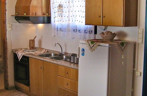 Xanthi Region Casa | Cosy House, Cottage,5 minutes to a lovely beach,next to Mamma Mia church!!