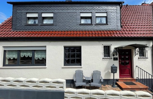 Staffel Casa | Cosy House with Austrian Flair by the River