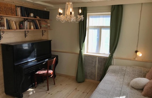 Minsk Region Casa | Cosy house in Nesvizh