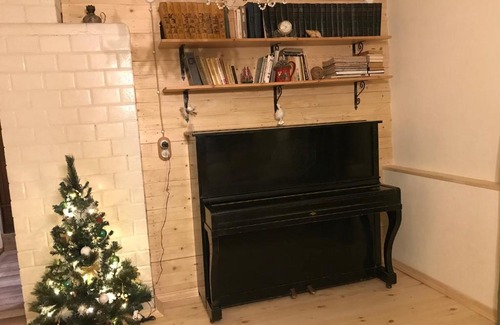 Minsk Region Casa | Cosy house in Nesvizh