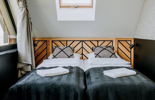 Raba Wyzna Casa | Casa acogedora en Rokiciny Podhalańskie con sauna