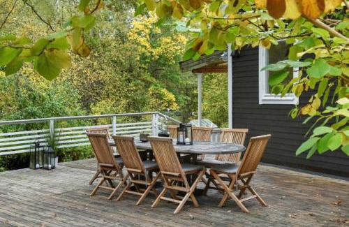 Fagerdala Casa | Cosy house in the archipelago
