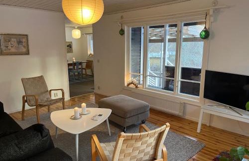 Fagerdala Casa | Cosy house in the archipelago
