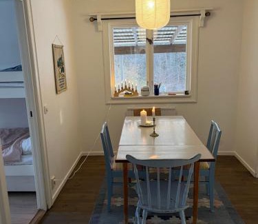 Fagerdala Casa | Cosy house in the archipelago
