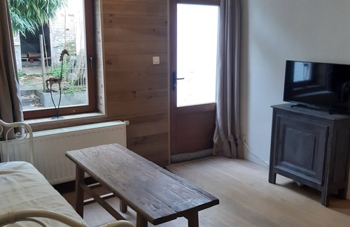 Nivelles Casa | Cosy house in the center of Nivelles