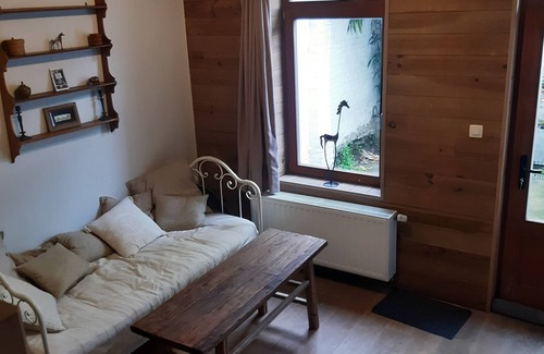 Nivelles Casa | Cosy house in the center of Nivelles