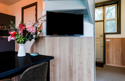 Erp Casa | Cosy house in wooded surroundings