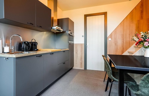 Erp Casa | Cosy house in wooded surroundings