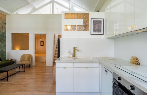 Montrouge Casa | Cosy house just outside Paris