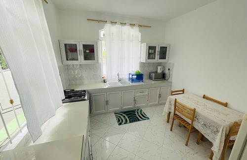 Mont Choisy Casa | Cosy House, Mont Choisy