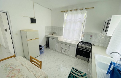 Mont Choisy Casa | Cosy House, Mont Choisy