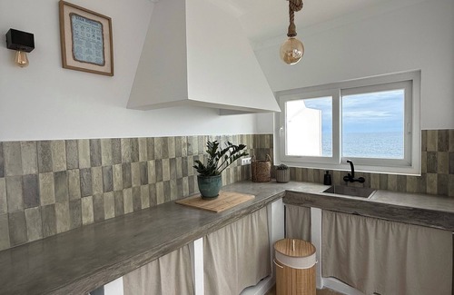 Vila Franca do Campo Casa | Cosy house with a magnificent ocean view