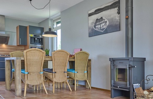Ooltgensplaat Casa | Cosy house with 2 bathrooms and lounge veranda