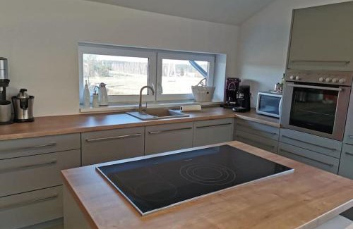 Kowal Casa | Cosy house with a big garden in the countryside