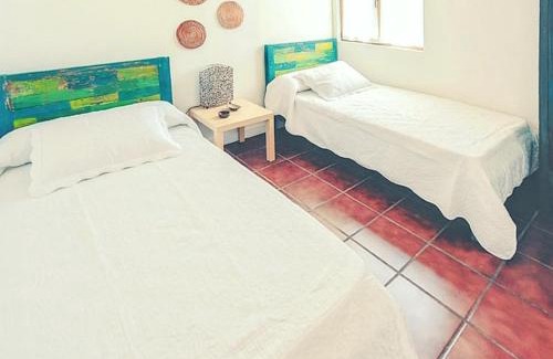 Canamero Casa | Cosy house with mountain view