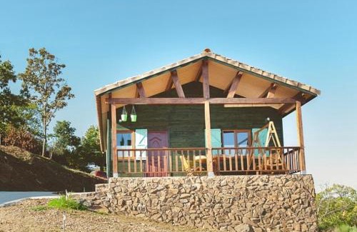 Canamero Casa | Cosy house with mountain view