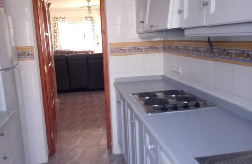Orihuela Casa | Cosy house with swimming pool