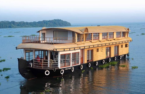 Alappuzha Alquiler De Eote | Cosy Houseboats