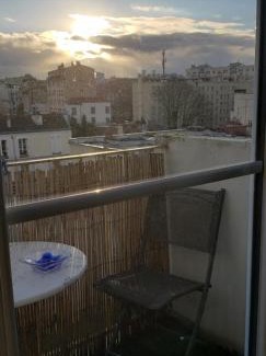 Vanves Apartamento | Cosy in Paris