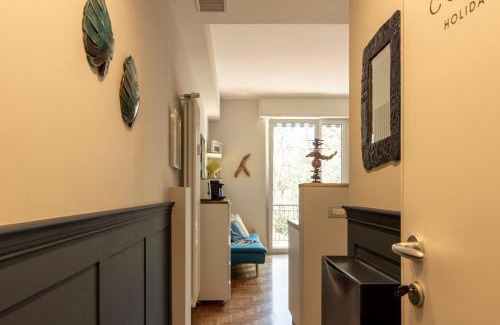 Como Apartamento | Cosy in the Park