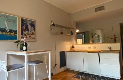 Como Apartamento | Cosy in the Park