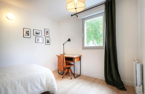 Arsenal-Redon Apartamento | Cosy Inkermann