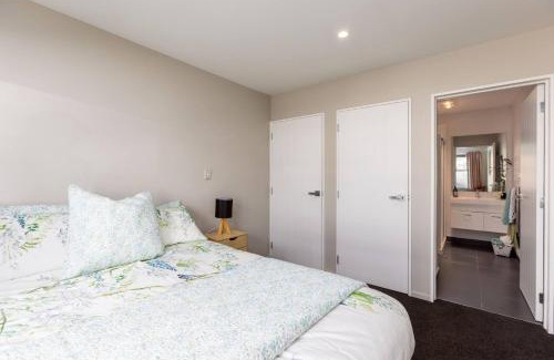Christchurch City Centre Casa | Cosy Inner City Apartment with Free Parking