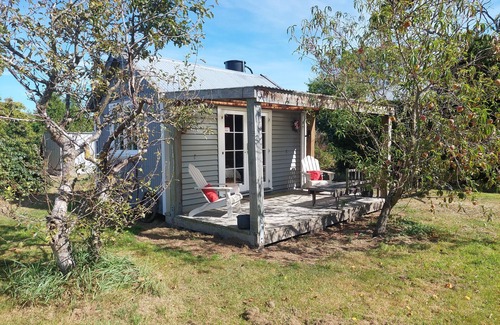 Canterbury Cabina | Cosy insulated Cabin 30 km from Christchurch Airport. 3 nights minimum stay $300