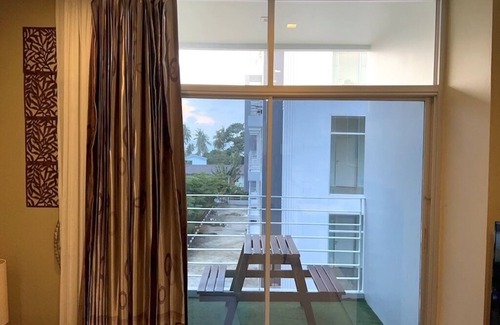 Nong Thale Condominio | Cosy Krabi Condo Clean Modern Accommodation close to the beach