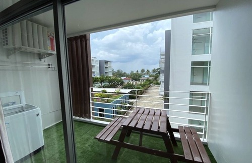 Nong Thale Condominio | Cosy Krabi Condo Clean Modern Accommodation close to the beach