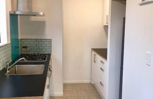 Fernhill Apartamento | Cosy Lake View Apartment