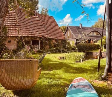 Lehde Casa | Cosy Lehde