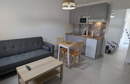 Rognac Cama Y Desayuno | Cosy little apartment in Provence, ideal for a long romantic weekend.